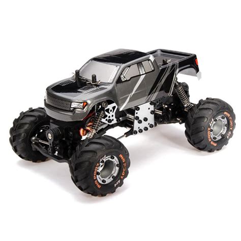 hbx 2098b 1/24 4wd mini rc climber/crawler metal chassis|1/24 Scale 4WD/4WS Electric Rock Craler, RTR, .